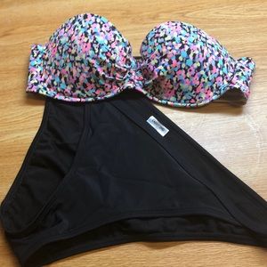 Mix Match Swim
